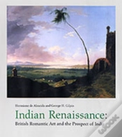 Capa do artigo Indian Renaissance