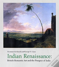 Capa do artigo Indian Renaissance