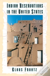 Indian Reservations In The United States