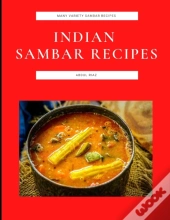 Indian Sambar Recipes