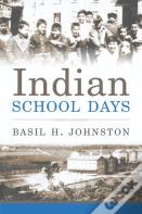 Indian School Days