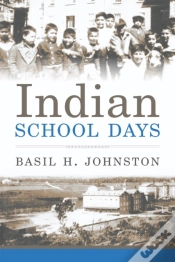 Capa do artigo Indian School Days
