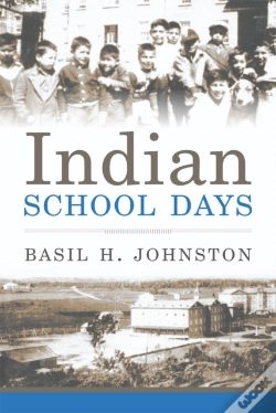 Capa do artigo Indian School Days