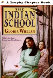 Capa do artigo Indian School