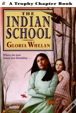 Capa do artigo Indian School