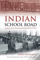 Indian School Road