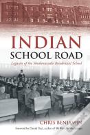 Indian School Road