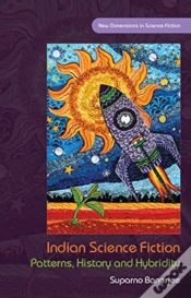 Capa do artigo Indian Science Fiction