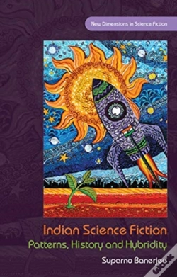 Capa do artigo Indian Science Fiction