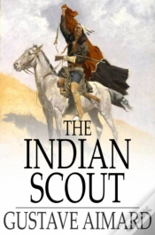 Capa do artigo Indian Scout