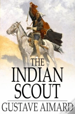 Capa do artigo Indian Scout