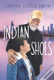 Capa do artigo Indian Shoes