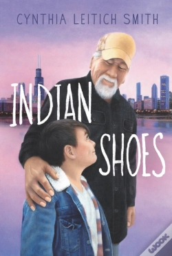 Capa do artigo Indian Shoes
