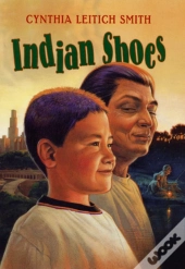 Indian Shoes