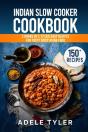 Indian Slow Cooker Cookbook - Preview