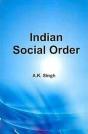 Indian Social Order - Preview