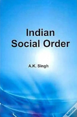 Capa do artigo Indian Social Order