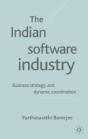 Indian Software Industry - Preview