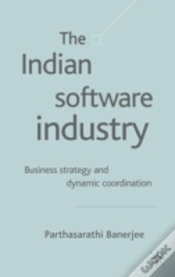 Capa do artigo Indian Software Industry