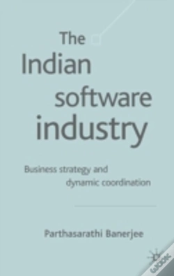 Capa do artigo Indian Software Industry