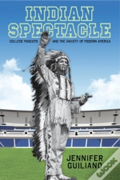 Capa do artigo Indian Spectacle