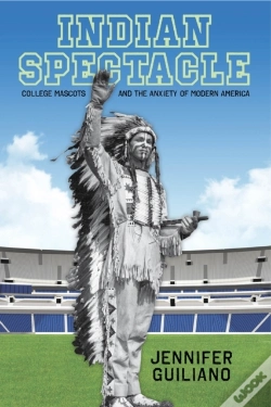 Capa do artigo Indian Spectacle