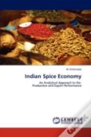 Indian Spice Economy