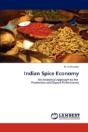 Indian Spice Economy - Preview