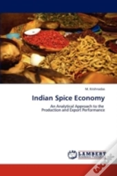 Indian Spice Economy