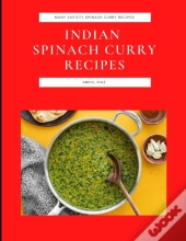 Indian Spinach Curry Recipes