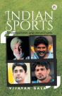 Indian Sports Conversations And Reflections - Preview
