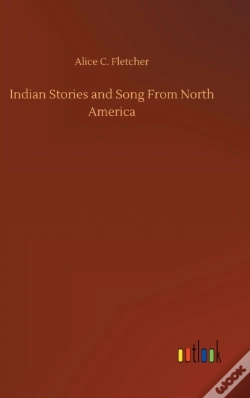 Capa do artigo Indian Stories And Song From North Ameri