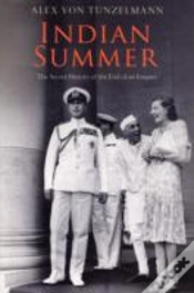 Capa do artigo Indian Summer