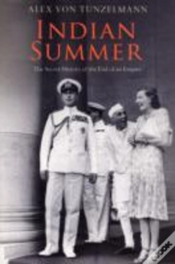 Capa do artigo Indian Summer