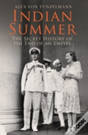 Capa do artigo Indian Summer