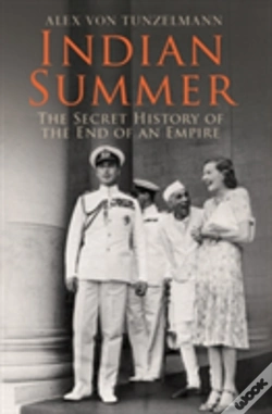 Capa do artigo Indian Summer