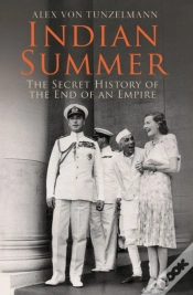 Capa do artigo Indian Summer