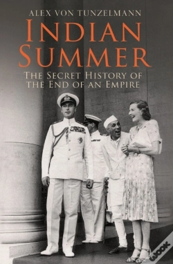 Capa do artigo Indian Summer