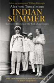 Capa do artigo Indian Summer