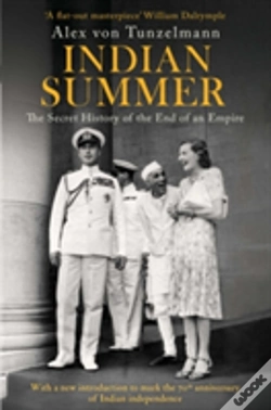 Capa do artigo Indian Summer
