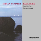 Capa do artigo Indian Summer - CD