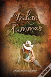 Capa do artigo Indian Summer