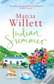 Capa do artigo Indian Summer