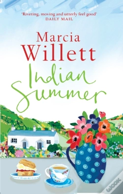 Capa do artigo Indian Summer