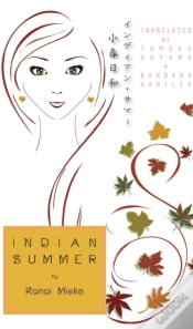 Capa do artigo Indian Summer