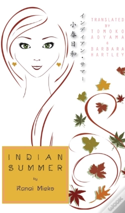 Capa do artigo Indian Summer