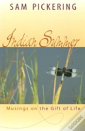 Capa do artigo Indian Summer