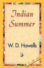 Indian Summer - Preview