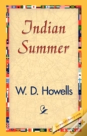 Capa do artigo Indian Summer