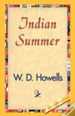 Capa do artigo Indian Summer